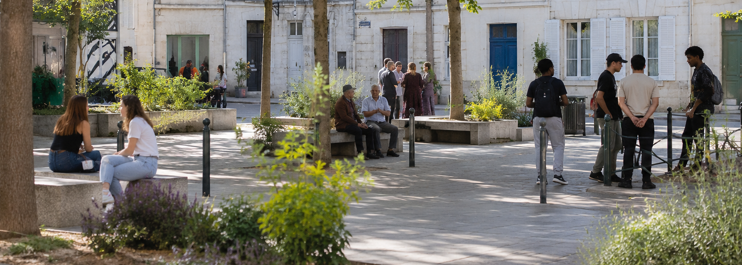 ALPMS La rochelle